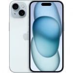 Смартфон Apple iPhone 15 256GB Blue 256 Гб, 6 Гб