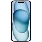 Смартфон Apple iPhone 15 256GB Blue 256 Гб, 6 Гб