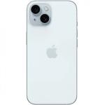 Смартфон Apple iPhone 15 256GB Blue 256 Гб, 6 Гб