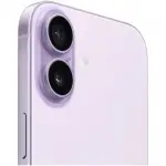 Смартфон Apple iPhone 17 256GB Lavender MG6M4HN/A 256 Гб, 8 Гб