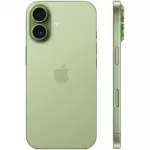 Смартфон Apple iPhone 17 256Gb Sage MG6N4HN/A 256 Гб, 8 Гб