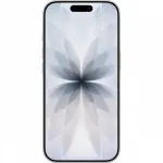 Смартфон Apple iPhone 17 256GB White (eSim only) MG684J/A 256 Гб, 8 Гб