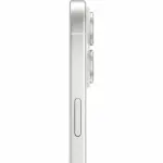 Смартфон Apple iPhone 17 256GB White (eSim only) MG684J/A 256 Гб, 8 Гб