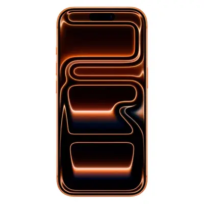 Смартфон Apple iPhone 17 Pro Max 1Tb Cosmic Orange (eSIM only) MFYG4J/A 1024 Гб, 12 Гб