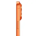 Смартфон Apple iPhone 17 Pro Max 1Tb Cosmic Orange (eSIM only) MFYG4J/A 1024 Гб, 12 Гб