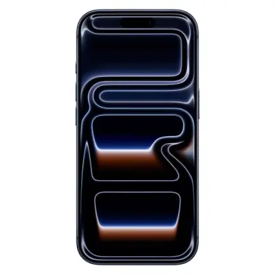Смартфон Apple iPhone 17 Pro Max 1Tb Deep Blue (eSIM-only) MFYH4J/A 1024 Гб, 12 Гб