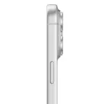 Смартфон Apple iPhone 17 Pro 256GB Silver MG8G4HX/A 256 Гб, 12 Гб