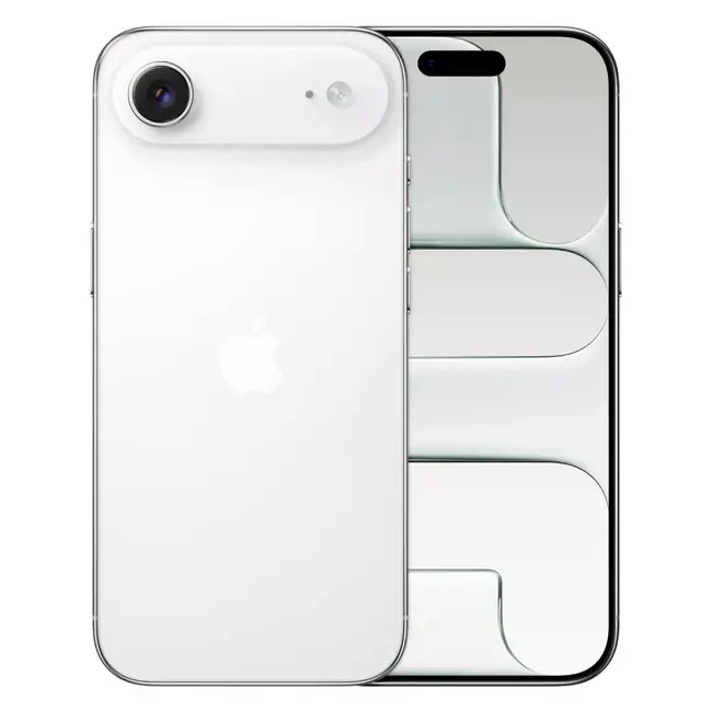 Смартфон Apple iPhone Air 256GB Cloud White MG2M4HX/A 256 Гб, 12 Гб