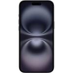 Смартфон Apple iPhone 16 128GB Black 128 Гб, 8 Гб